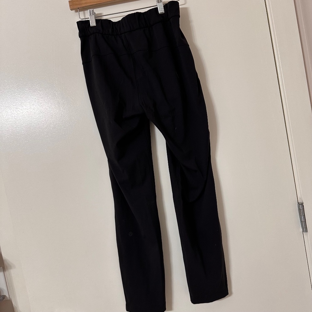 Lululemon luxtreme Pants
